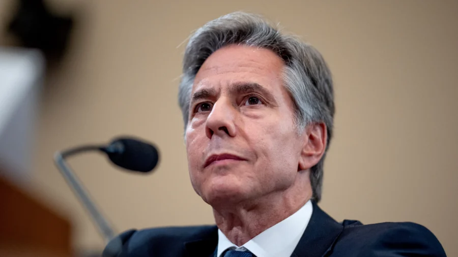 House GOP Seek Budget Cuts for State Department for Fiscal Year 2025