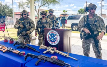 27 Republican States Urge Supreme Court to Review Mexico’s Lawsuit Against US Gun Manufacturers