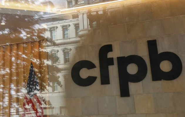 CFPB Sues Major US Banks Over Alleged Zelle Fraud, Claiming Consumer Losses of $870 Million