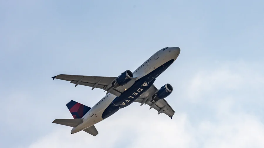 Reps. Frost, Lawler, Garamendi Speak on New Airplane Safety Bill
