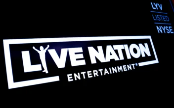 Justice Department Sues to Break up Live Nation–Ticketmaster