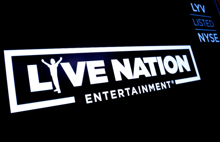 Live Nation ‘Suffocates Its Competition,’ DOJ Says in Monopoly Lawsuit