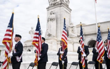 Catholic Group Sues National Park Service for Denying Memorial Day Mass at National Cemetery