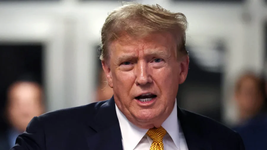 Trump's Document Case Unlikely Going to Trial Before Election: Legal Expert