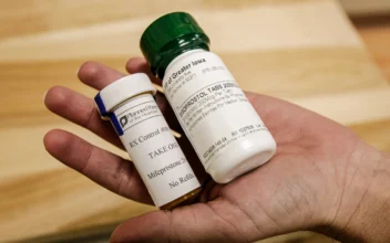 Louisiana Lawmakers Send Bill to Reclassify Abortion Drugs as Controlled Substances to Governor’s Desk