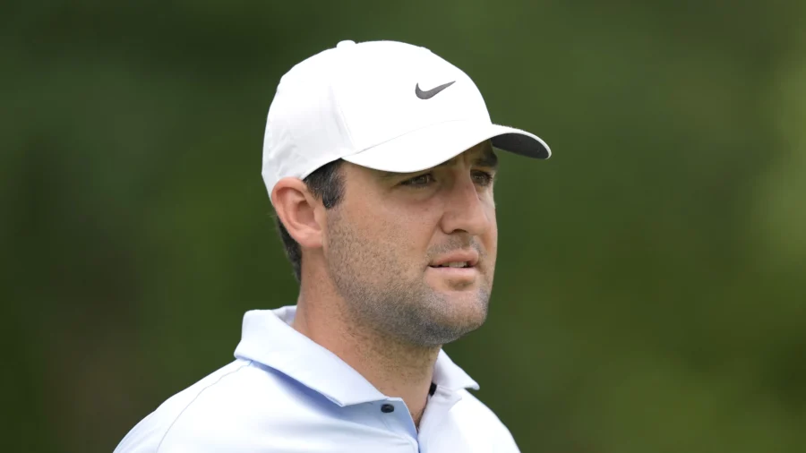Officer Involved in Pro-Golfer Scottie Scheffler's Arrest Violated Policy by Not Using Body Cam, Chief Says