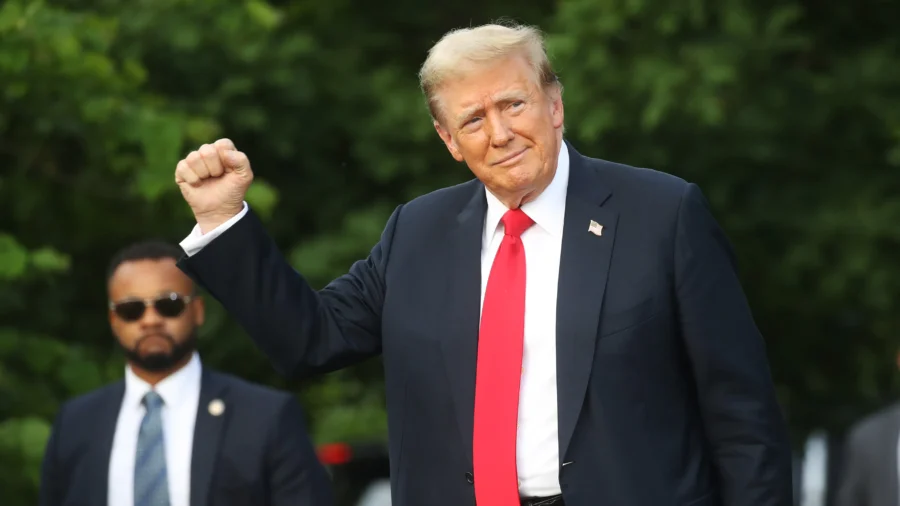 New York State Could Possibly Flip Red This November: Former NY Assemblyman