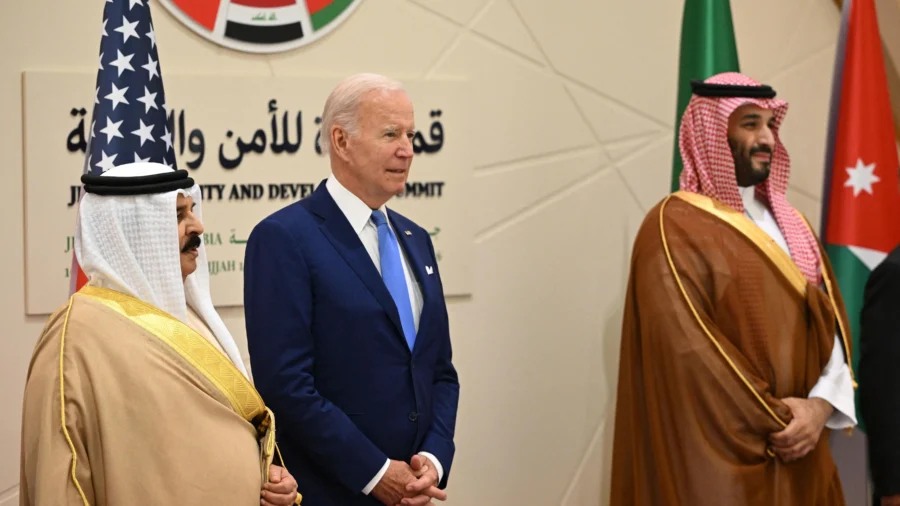 US Has Lost Meaningful Influence in Middle East: Former Special Envoy for Abraham Accords