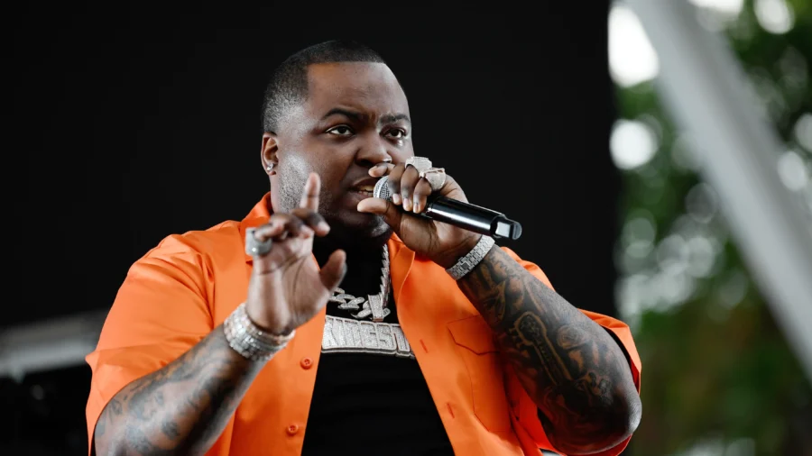 Rapper Sean Kingston Agrees to Return to Florida, Where He and Mother Are Charged With $1 Million in Fraud