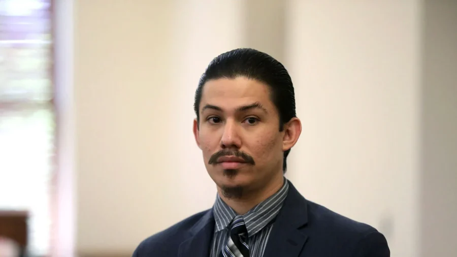 Arizona Man Convicted of First-Degree Murder in Starvation Death of 6-Year-Old Son