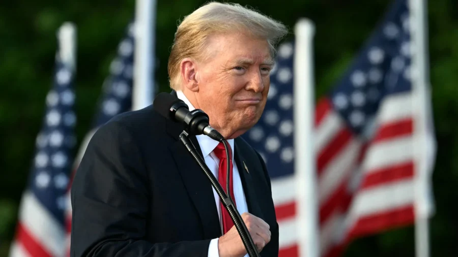 Difficult for Trump’s Four Criminal Cases to Move Fast: Former Federal Prosecutor