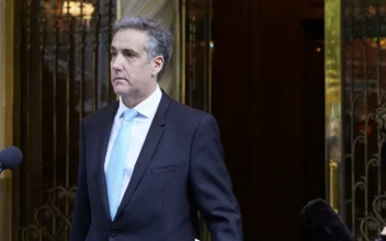 New York Trial Jury ‘Not Likely to View Michael Cohen Favorably’: Legal Expert