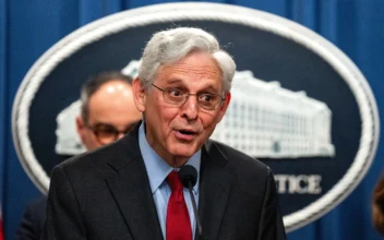 Merrick Garland Reacts to Trump&#8217;s Claims FBI Agents Were &#8216;Locked and Loaded&#8217;