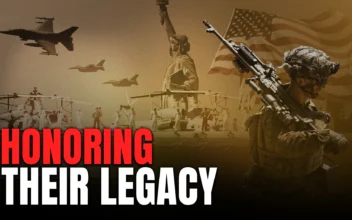 Honoring Their Legacy | America’s Hope
