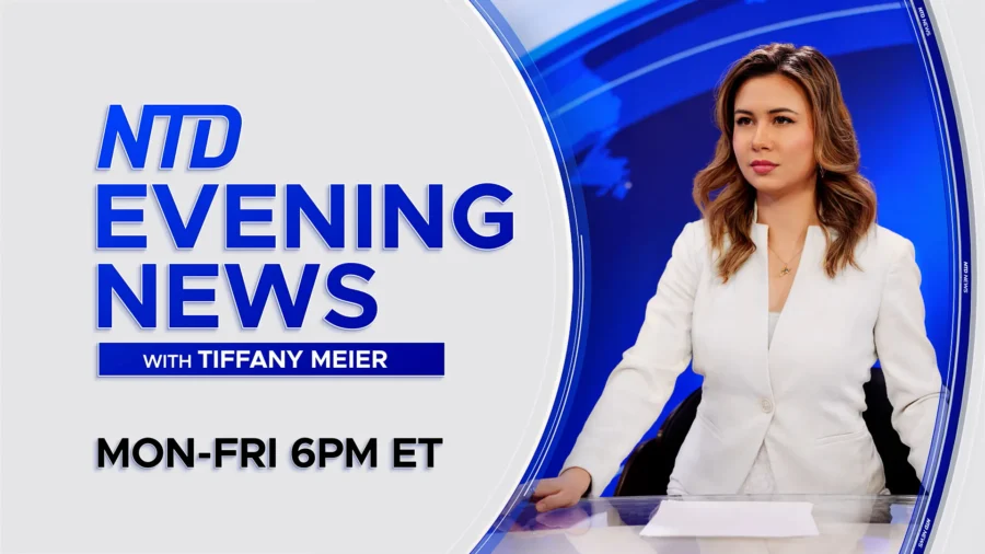 NTD Evening News Full Broadcast (May 24)