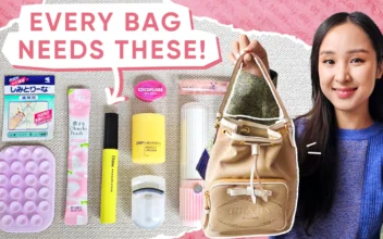 Life-Changing Bag Essentials You Need