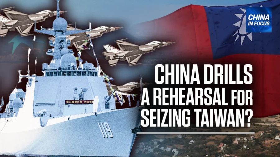 China in Focus Full Broadcast (May 24)