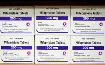 Study Claims Abortion Pill 22 Times More Dangerous Than FDA States