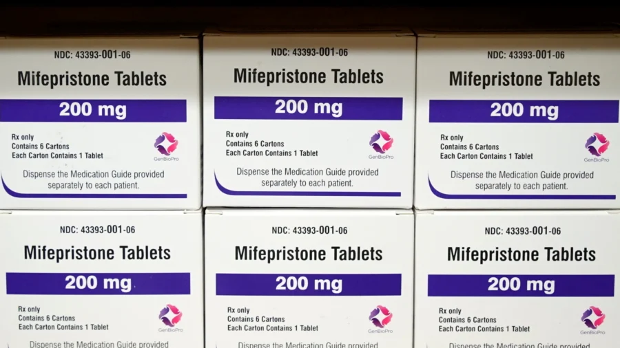 Study: Abortion Pill 22 Times More Dangerous Than FDA Estimates