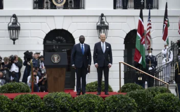 Biden to Name Kenya a Major Non-NATO Ally, Give Billions to World Bank in ‘Vision’ for Debt Reform
