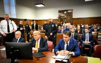 Jury Deliberation in Trump NY Criminal Trial Will Take a Few Days: Former Assistant US Attorney