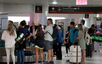 Memorial Day Travel to Be Busiest in 20 Years