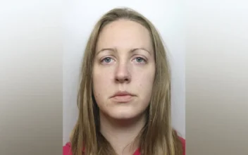 British Nurse Lucy Letby, Already Convicted of Killing 7 Babies, Found Guilty in Attempted Killing