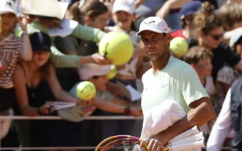Rafael Nadal Says This Might Not Be His Last French Open