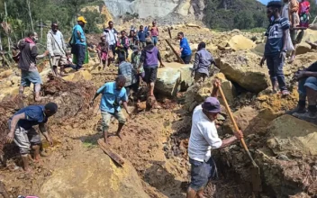 Over 670 People Died in Massive Papua New Guinea Landslide, UN Estimates