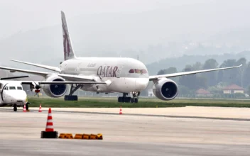 12 Injured as Qatar Airways Dublin Flight Hits Turbulence