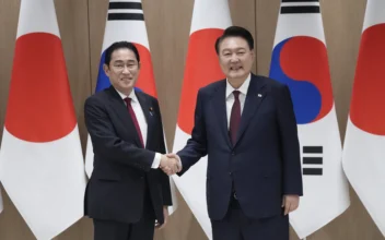 ‘Nothing Much’ Came Out of China-Japan-South Korea Summit: China Expert