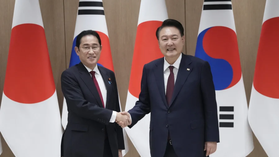 'Nothing Much' Came Out of China-Japan-South Korea Summit: China Expert