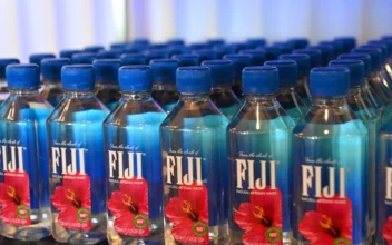 1.8 Million Bottles of Water Impacted by FDA Recall Notice Pose ‘No Health’ Risk, Company Says