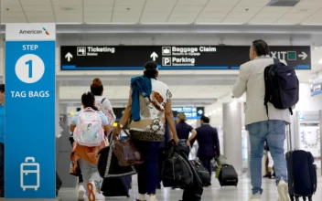 Friday Airline Travel Sets Record for Passenger Screenings: TSA