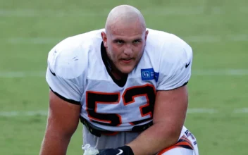 NFL Veteran Billy Price Retires at 29 After ‘Emergency’ Blood Clot Surgery