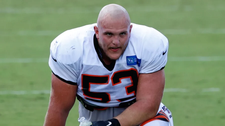 NFL Veteran Billy Price Retires at 29 After ‘Emergency’ Blood Clot Surgery