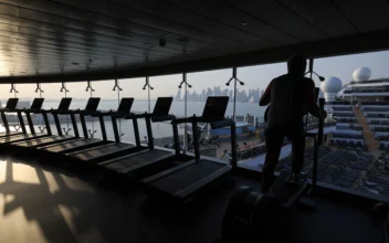 Evening Exercise May Reduce Death and Heart Disease Risk for Obese: Study
