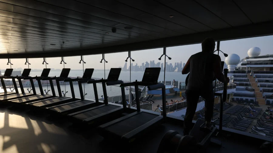 Evening Exercise May Reduce Death and Heart Disease Risk for Obese: Study