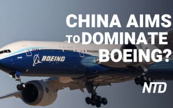 Expert: China Aims to Dominate Boeing by 2049; New Cars Market Is a Buyer’s Market Again | Business Matters Full Broadcast (May 27)