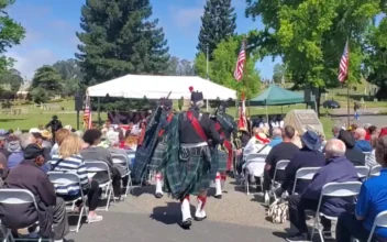 Songs Sung on Memorial Day Contribute to Legacy: Lt. Colonel Seehawer