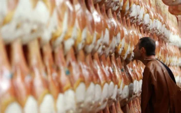 EU Pork Could Face Anti-Dumping Probe in China: Report
