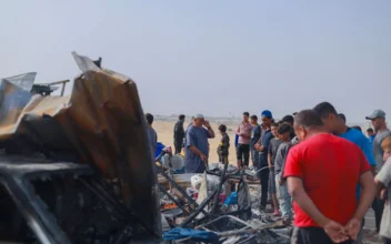 Rafah Airstrike Puts More Pressure on Israel: Analyst