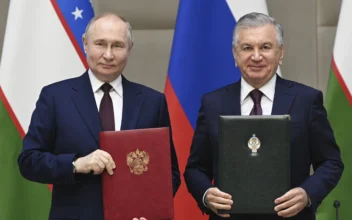 Russia Will Build Central Asia’s First Nuclear Power Plant in an Agreement With Uzbekistan