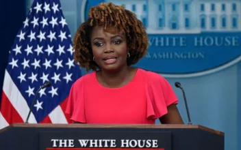 White House Holds Briefing With Karine Jean-Pierre (May 28)