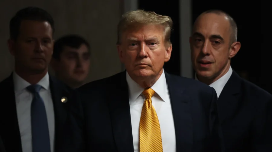 Judge 'Secretive' About Jury Instructions, Prosecution Did Not Meet Burden: Legal Expert on Trump NY Trial