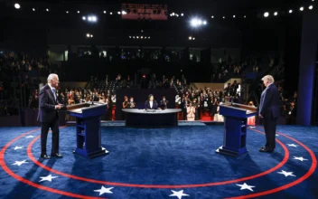 Presidential Debates Will Be More Issue-Focused, Better for Undecided Voters: Expert