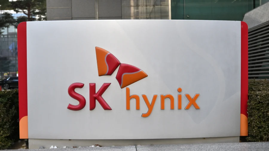 Chinese National on Trial in South Korea for Tech Theft
