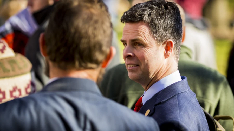 Trump Endorses Primary Opponent of House Freedom Caucus Chairman