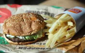 National Hamburger Day Deals Running This Week