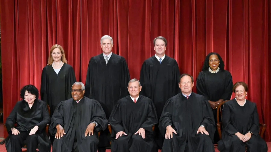 Supreme Court Temporarily Allows Emergency Abortions in Idaho